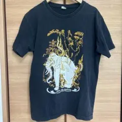 Thai Elephants グラフィックTシャツ