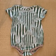 minä perhonen⭐︎ロンパース⭐︎80⭐︎ミナペルホネン
