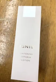新品国内正規品 IGNIS ホワイトニングエフフォーリアローション 200ml
