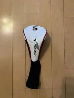 Tourstage ゴルフヘッドカバー 5