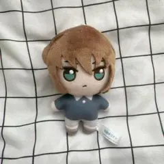 名探偵コナン 灰原哀 チビぬい