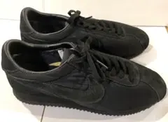 Nike トリプルブラック　コルテッツ　 26cm