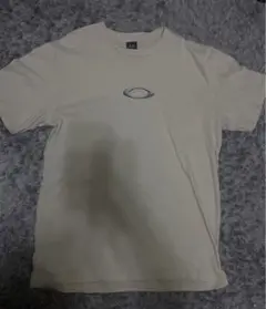 OAKLEY ベージュ Tシャツ US/EU M, JPN L
