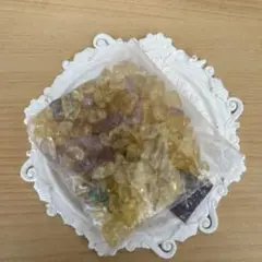 クラック水晶さざれ　50g