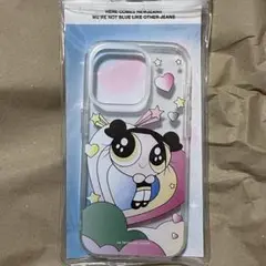 Newjeans 韓国 公式 iPhone 14 Pro ケース