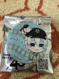 ドズル社　おらふくん　東京キャラクターストリート