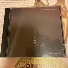 WILLIAM BASINSKI DISINTEGRATION LOOPS Ⅲ