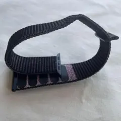 ⭐️匿名/24時間以内発送⭐️ Apple Watch 布バンド