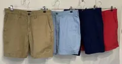 ショートパンツ Sサイズ　GAP American eagle