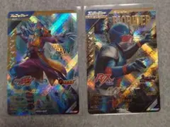 ガンバレジェンズ　CX1弾　フィニッシャー