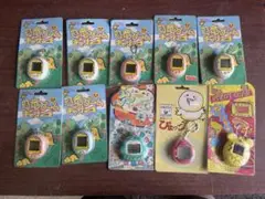 恐竜ゲームギャオ　ユキペンギン　ぴよっこ　ねこっちゃん　レトロゲーム　⑤