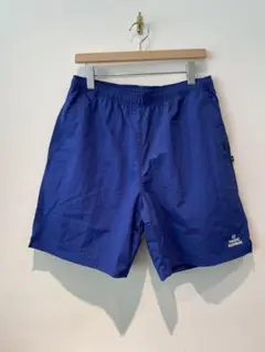 MAGIC NUMBER RETRO WIND SHORT