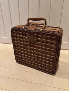ピクニックバスケット