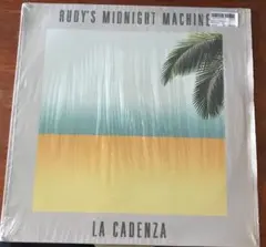 とらえもん様専用Rudy's Midnight Machine