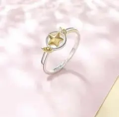 カードキャプターさくら　指輪　リング　アクセサリー