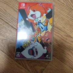 Switch 妖怪ウォッチ4++