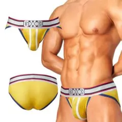 タイムセール　新品未使用　GX3　GLOSS SPORTS アスレティック　L