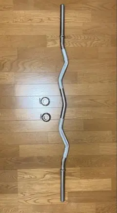 iROTEC EZバー　シャフト　120cm