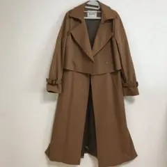ROPE 3way コート M