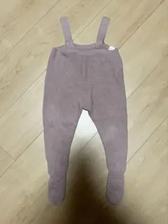 MARL MARL マールマール　knit pants 4 sakura