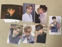 THEBOYZ サンヨン