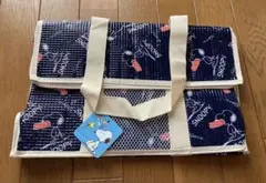 スヌーピー 保冷バッグ