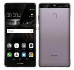 ⭐️新品⭐️HUAWEI P9 SIMフリー スマートフォン グレー 携帯 本体