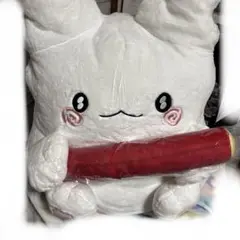 はなまるおばけ くじ BIGぬいぐるみ　新品未使用