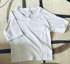 ヨガウェア　Tシャツ