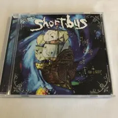 long beach shortbus/fiying ship of 〜