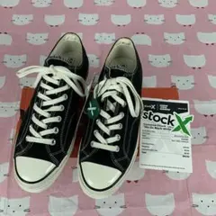 23cm ★チャックテイラーconverse ct70コンバース
