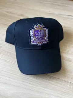 サンフレッチェ広島らレジーナ開幕記念キャップ