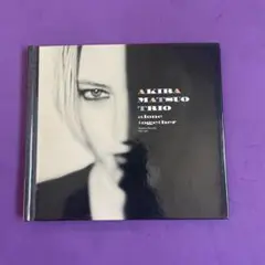 AKIRA MATSUI TRIO alone together