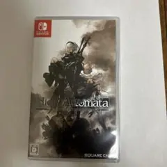 NieR:Automata The End of YoRHa Edition