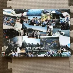 official髭男dism 会報誌　STAND BY YOU VOL.05
