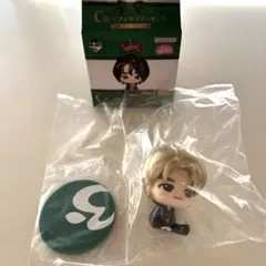 Mrs.GREEN APPLE フィギュア　若井滉斗