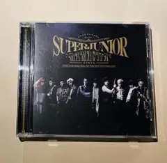 SUPER JUNIOR MAMACITA-AYAYA-
