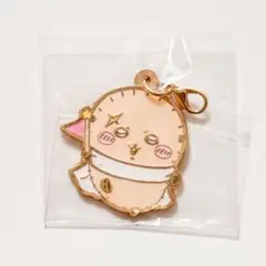 ちいかわパーク　ゲーム景品　チャーム　ラッコ