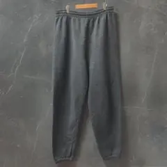 80s 90s USA製 Fruit of the Loom スウェットパンツ