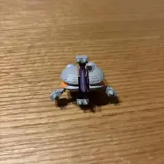 ブラウ・ブロ　S Dガンダムフルカラー