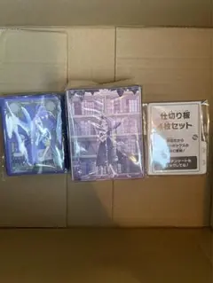 メガシンフォニアポケモンセンターセット付属品