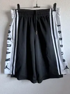 Jordan バスパン ショートパンツ ハーフパンツ Mサイズ