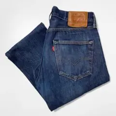 リーバイス 501 USA製 LEVI'S プレミアム 赤耳 W29