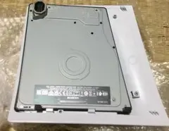 PS5 外付けディスクドライブ CFI-ZDD1