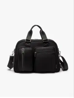 【新品】エディータ コンパクトボストンバッグ
