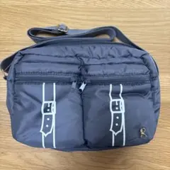 ロベルタディカメリーノ 多機能ショルダーバッグ
