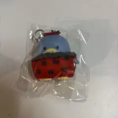 サンリオ ちびっとも 虫さん タキシードサム