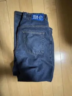 Polar Bigboy デニム 値下げ可能