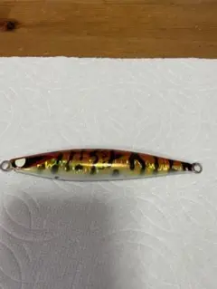 セカンドステージ ジグ 125g