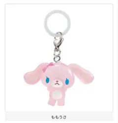 シュガーバニーズ めじるし アクセサリー ももうさ